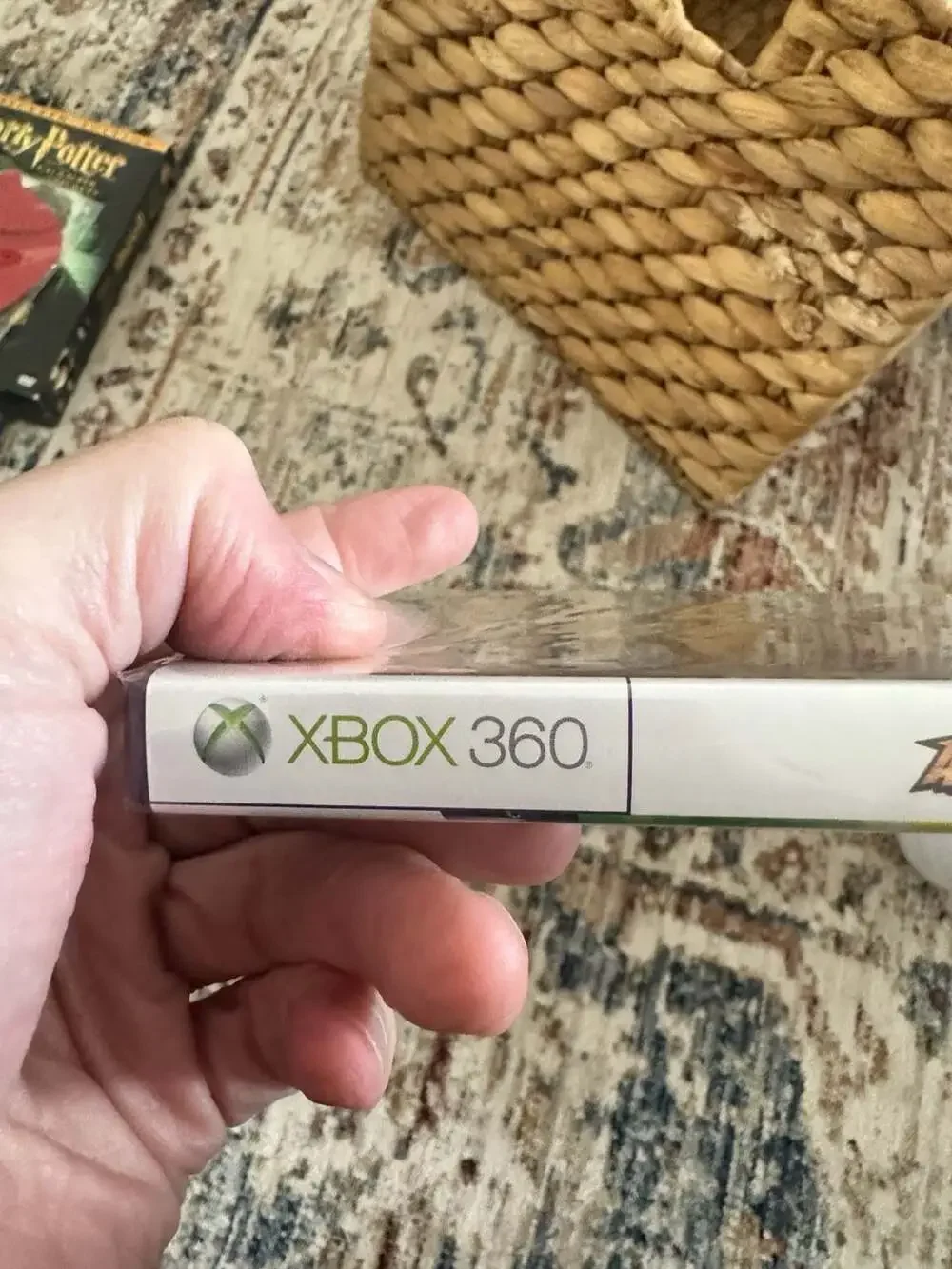 Kinect Adventures! Xbox 360 Game